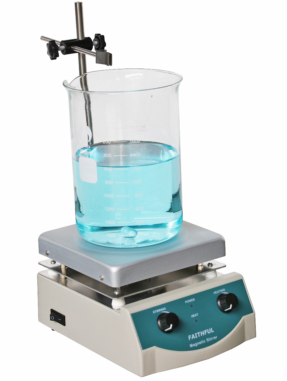 Stirrer
